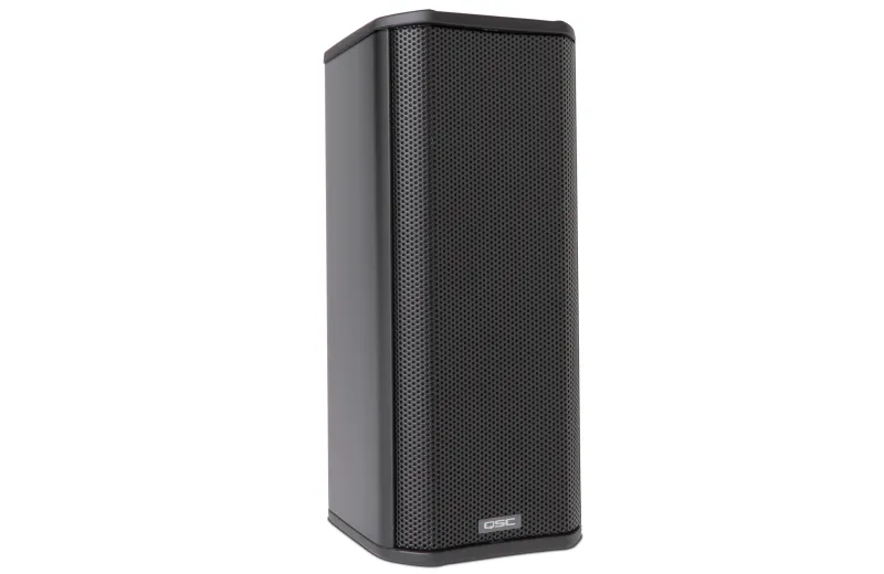 QSC AD-S402T Παθητικό Ηχείο - Μαύρο