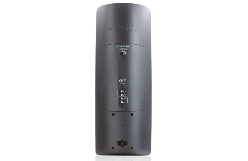 QSC AD-S282H Παθητικό Ηχείο - Μαύρο