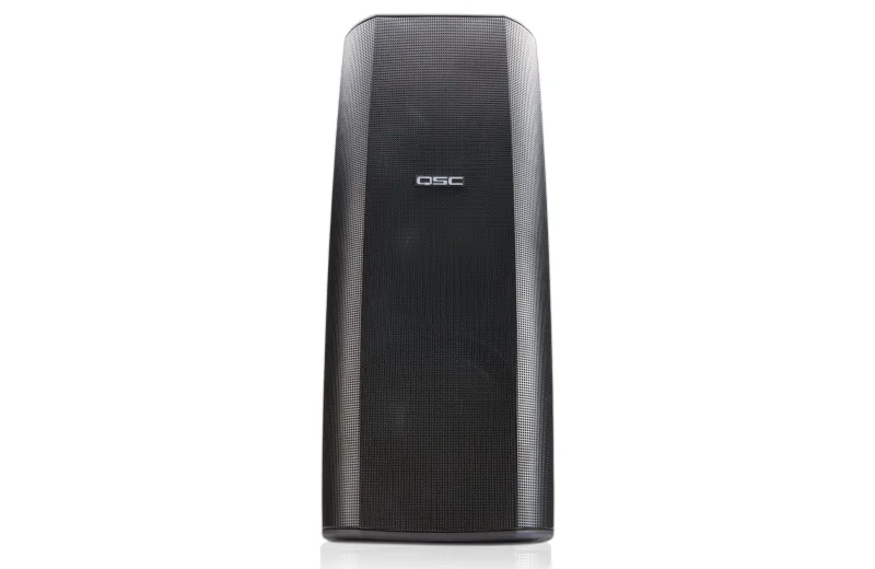 QSC AD-S282H Παθητικό Ηχείο - Μαύρο