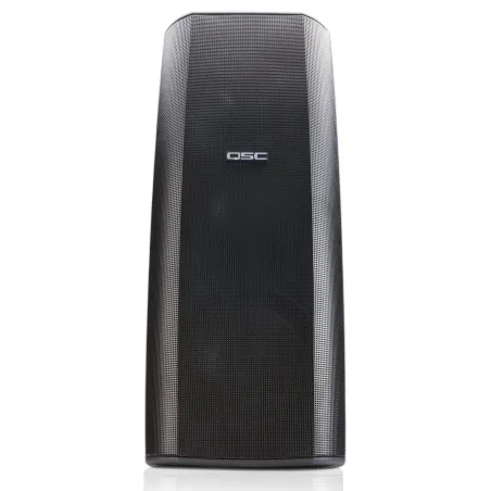 QSC AD-S282H Παθητικό Ηχείο - Μαύρο