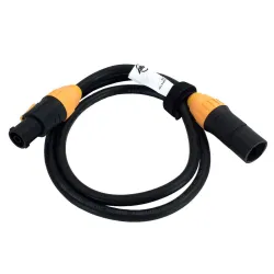 ACCU-CABLE PLC IP65 Locking Power Link 1μ