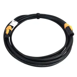 ACCU-CABLE PLC IP65 Locking Power Link 7μ