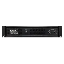 QSC RMX1450a Τελικός Ενισχυτής