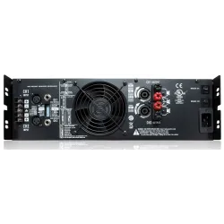 QSC RMX4050a Power Amplifier