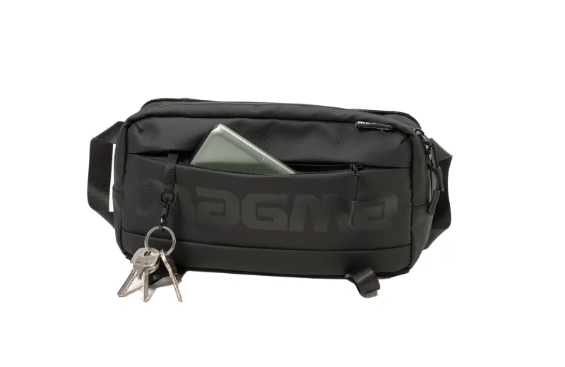 Magma Solid Blaze X-Bag