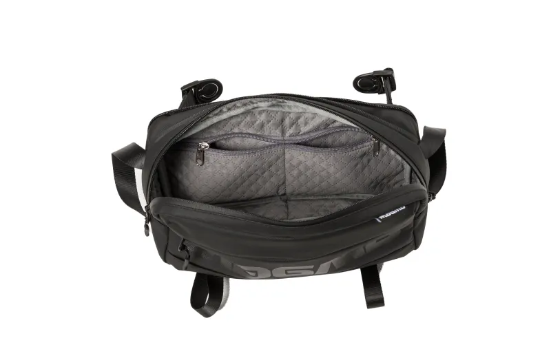 Magma Solid Blaze X-Bag