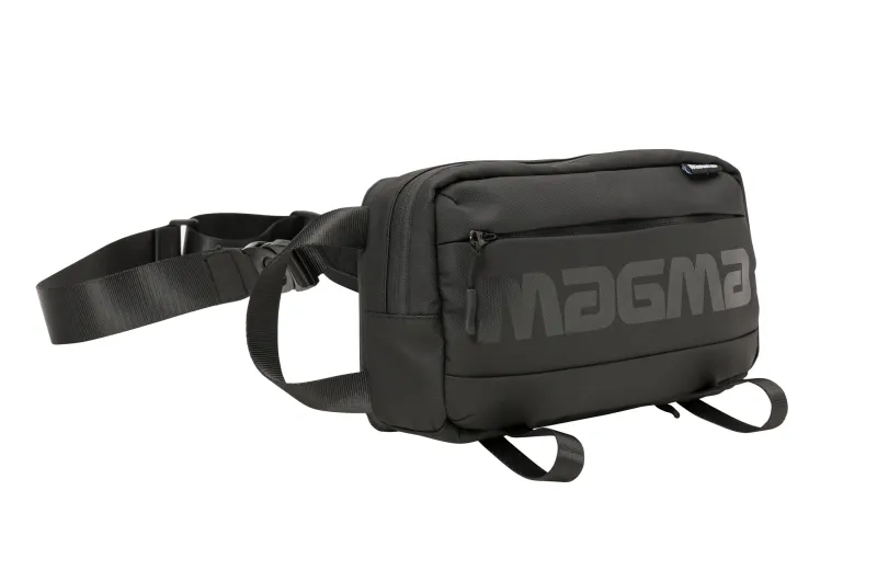 Magma Solid Blaze X-Bag