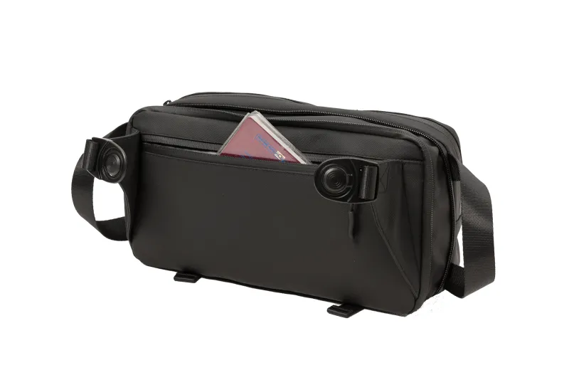 Magma Solid Blaze X-Bag