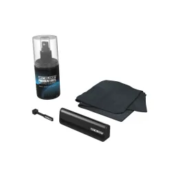 RELOOP Premium 12" Vinyl & Stylus Cleaning Set