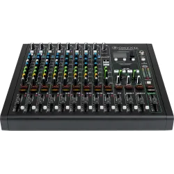 Mackie Onyx12 Mixer  Analogue Sound Console
