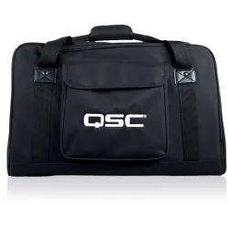 QSC CP12 TOTE
