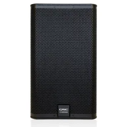 QSC E112 Παθητικό Ηχείο - Μαύρο