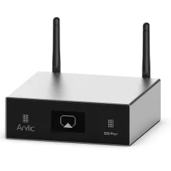 Arylic S50 Pro+ High Resolution Streamer