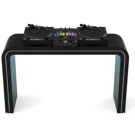 Glorious Session Cube XL