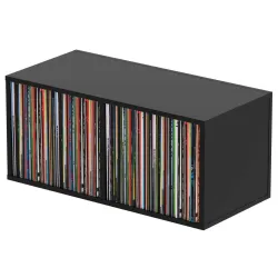 Glorious Record Box 230 Black