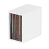 Glorious Record Box 55 White