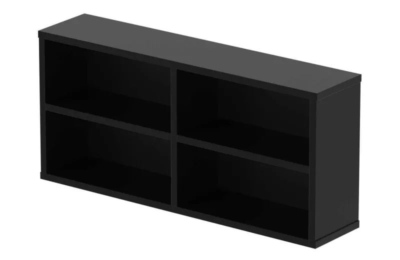 Glorious CD Box 180 Black