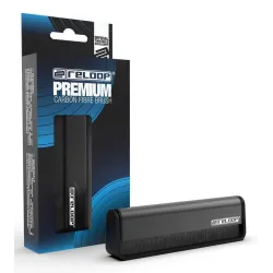 RELOOP Premium Carbon Fibre Brush Reloop