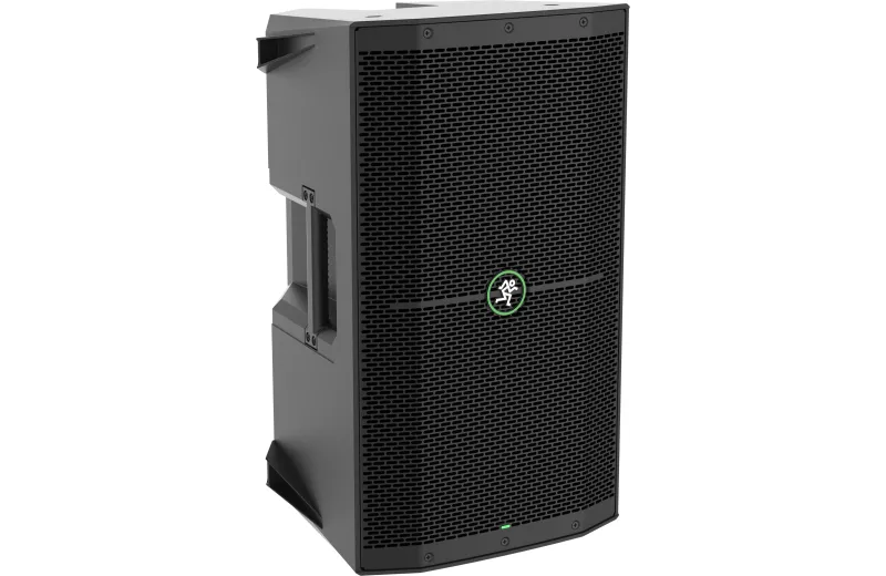 Mackie Thump210XT Αυτοενισχυόμενο Ηχείο με Bluetooth - Μαύρο