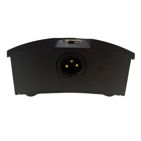 Bler Audio DA810 Βάση Μικροφώνου Gooseneck με Διακόπτη