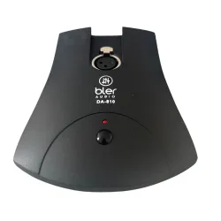 Bler Audio DA810 Heavy duty tabletop microphone stand