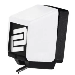 Stylus OM GT Βελόνα Πικάπ - Λευκό