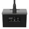 Bler Audio ZW-3000C Μικρόφωνο Προέδρου