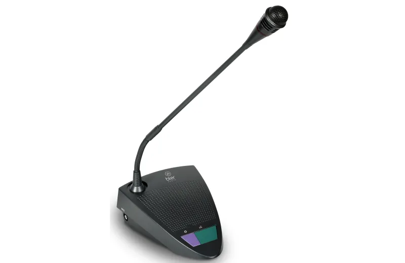Bler Audio HS-3300C Μονάδα προέδρου