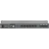 Metro Audio Systems DSP-306 Επεξεργαστής