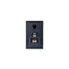 Wilson Raptor Mini Bookshelf Speaker (Pair) - Black