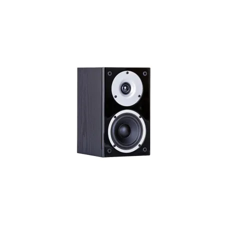 Wilson Raptor Mini Bookshelf Speaker (Pair) - Black