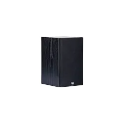 Wilson Raptor Mini Ηχεία Βιβλιοθήκης (Ζεύγος) - Μαύρο