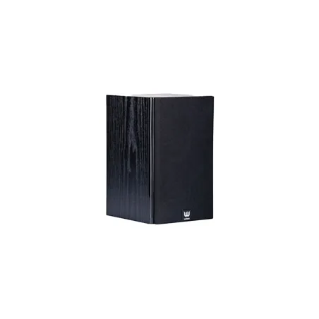 Wilson Raptor Mini Bookshelf Speaker (Pair) - Black