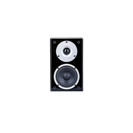 Wilson Raptor Mini Bookshelf Speaker (Pair) - Black