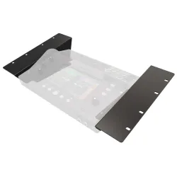 Allen & Heath CQ-18T RK19/X Rackmount Kit  for Digital Mixers