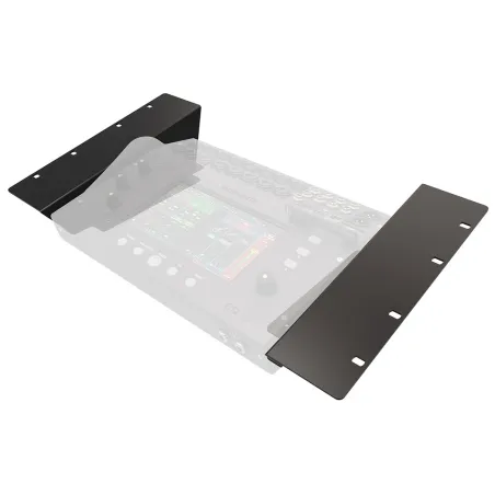 Allen & Heath CQ-18T RK19/X Rackmount Kit  for Digital Mixers