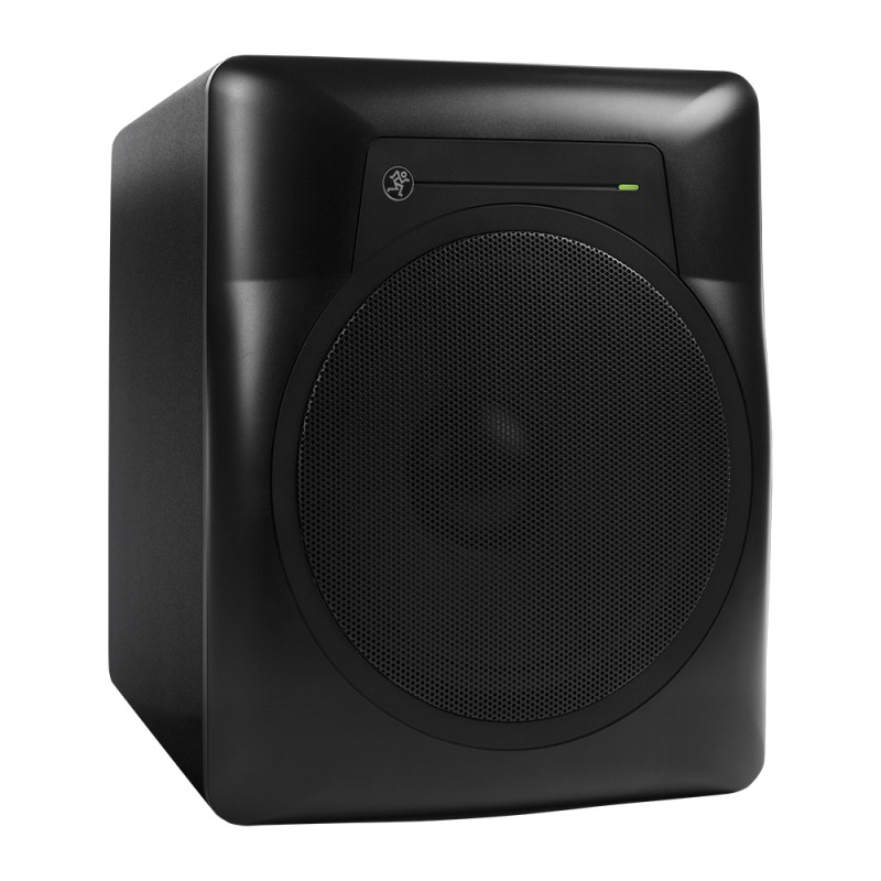 Mackie MRS10 Αυτοενισχυόμενο Subwoofer - Μαύρο