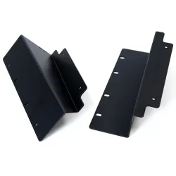 Allen & Heath CQ-18T RK19/X Rackmount Kit  for Digital Mixers