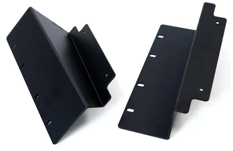 Allen & Heath CQ-18T RK19/X Rackmount Kit  for Digital Mixers