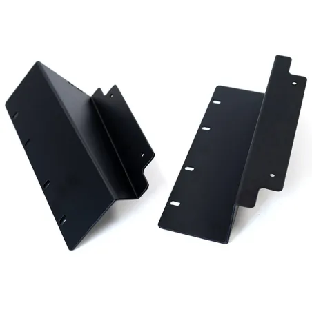 Allen & Heath CQ-18T RK19/X Rackmount Kit  for Digital Mixers