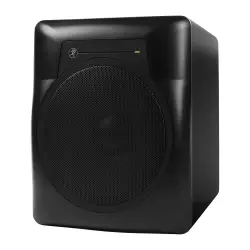 Mackie MRS10 Αυτοενισχυόμενο Subwoofer - Μαύρο