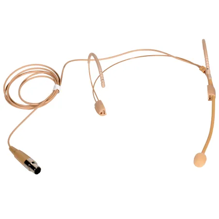 Bler Audio BR-170HSL Ασύρματο Σύστημα Με Μικρόφωνα Πέτου & Κεφαλής