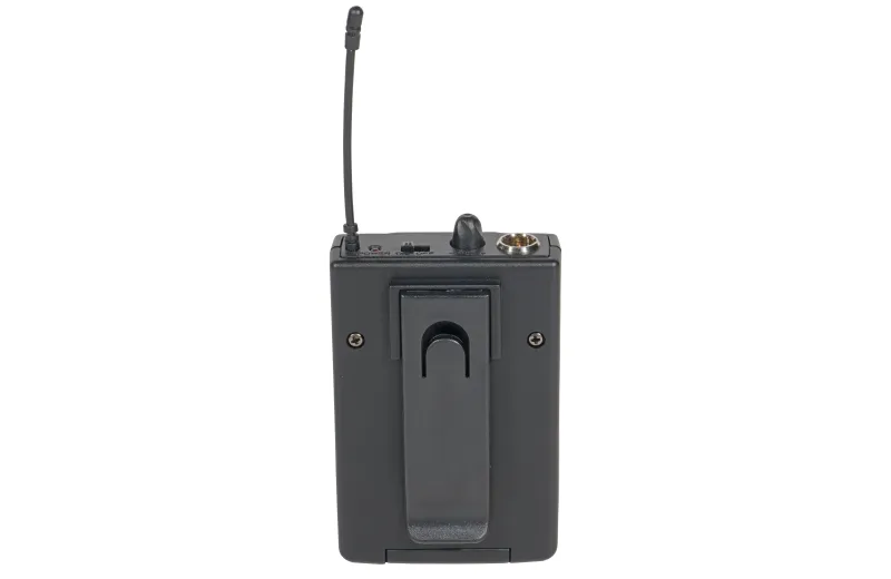 Bler Audio BR-170HSL Ασύρματο Σύστημα Με Μικρόφωνα Πέτου & Κεφαλής