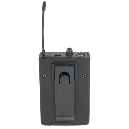 Bler Audio BR-170HSL Ασύρματο Σύστημα Με Μικρόφωνα Πέτου & Κεφαλής