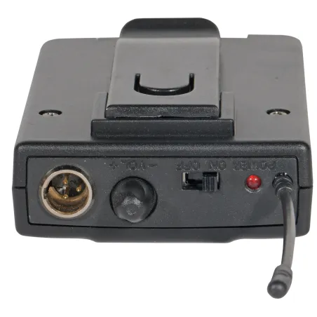 Bler Audio BR-170HSL Ασύρματο Σύστημα Με Μικρόφωνα Πέτου & Κεφαλής