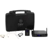 Bler Audio BR-170HSL Ασύρματο Σύστημα Με Μικρόφωνα Πέτου & Κεφαλής