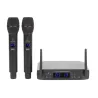 Bler Audio BR-270HH Ασύρματο Σύστημα 2 Μικροφώνων