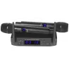 Bler Audio BR-270HH Ασύρματο Σύστημα 2 Μικροφώνων