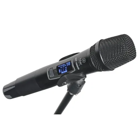 Bler Audio BRP-380HH Σύστημα Ασύρματου Μικροφώνου