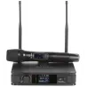 Bler Audio BRP-380HH Σύστημα Ασύρματου Μικροφώνου